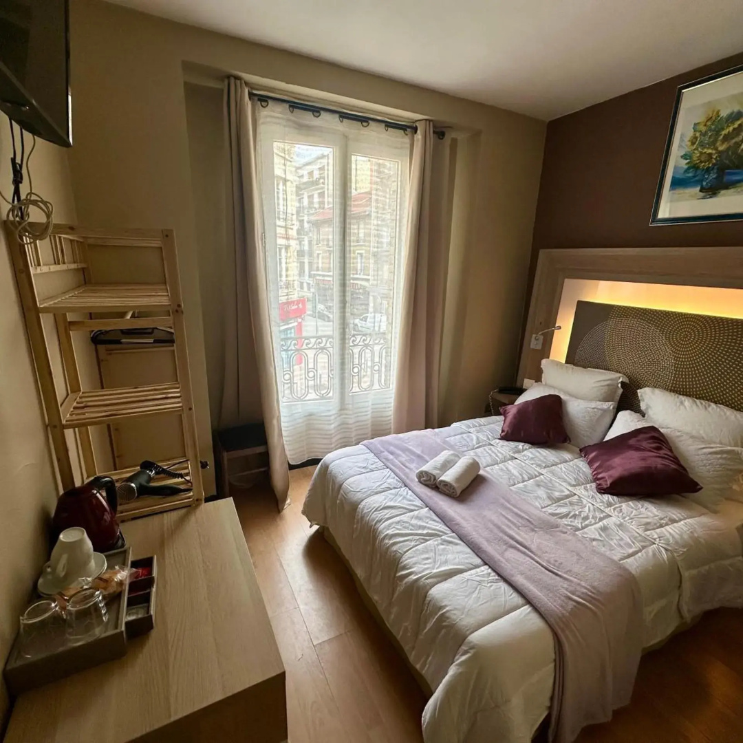 Photo - Hotel Victor Hugo