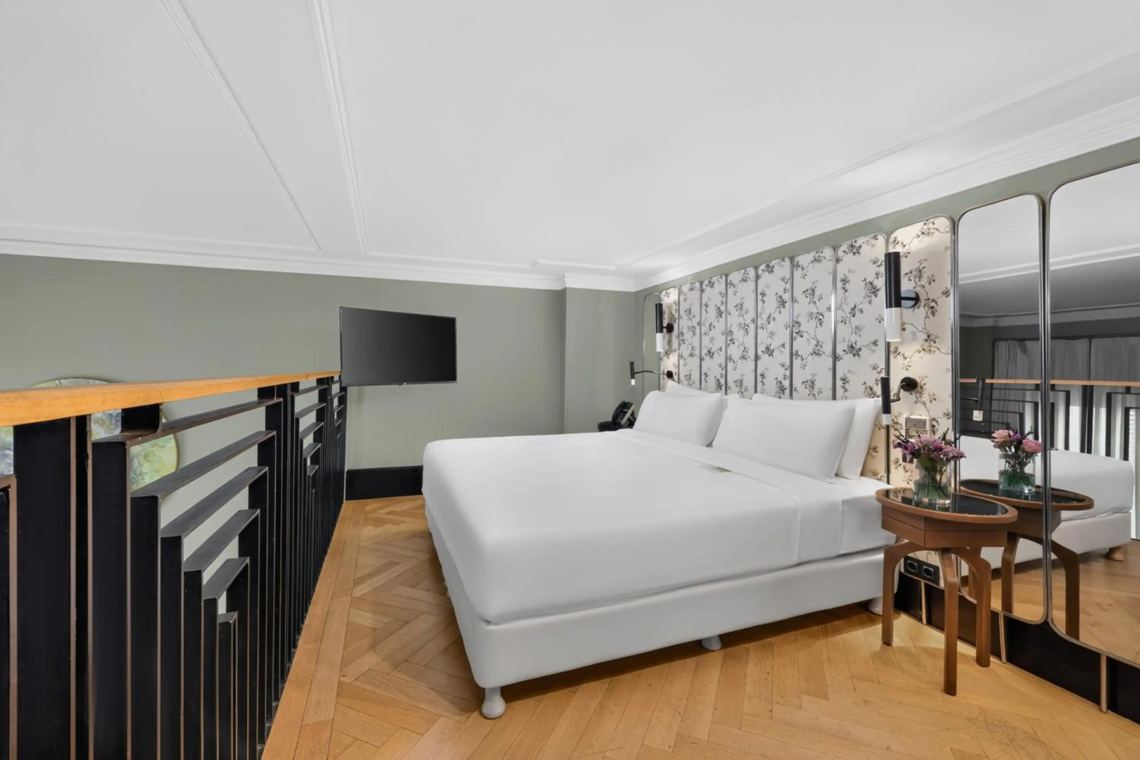 Foto - The Wings Hotels Collection