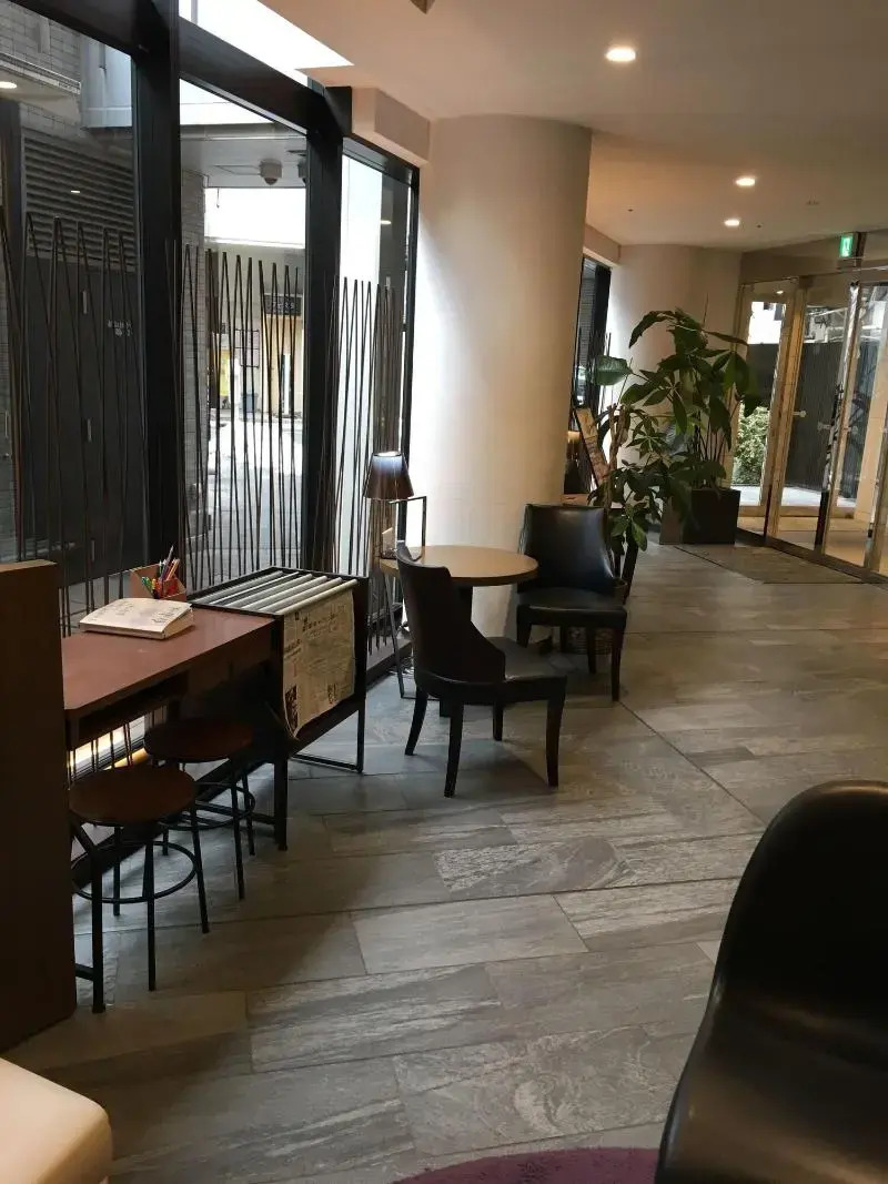 Photo - Tokyu Stay Shinjuku