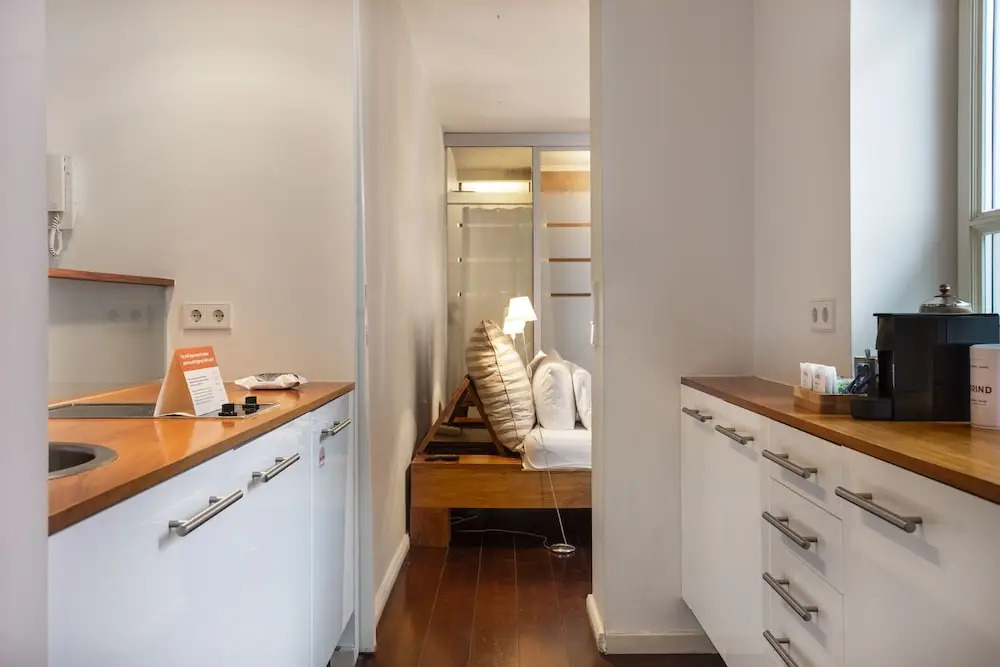 Foto - Numa Berlin Belfort