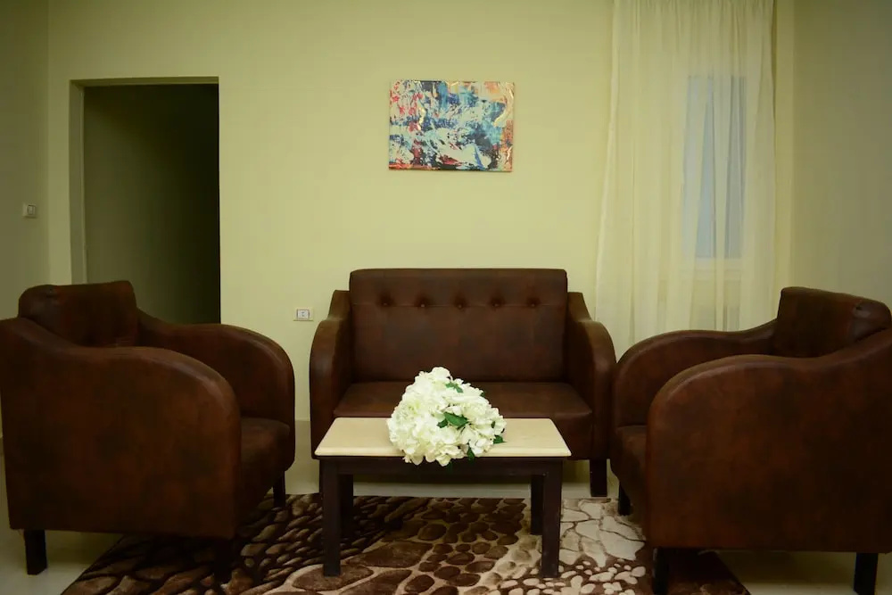 Foto - Jewel Inn El Bakry Hotel