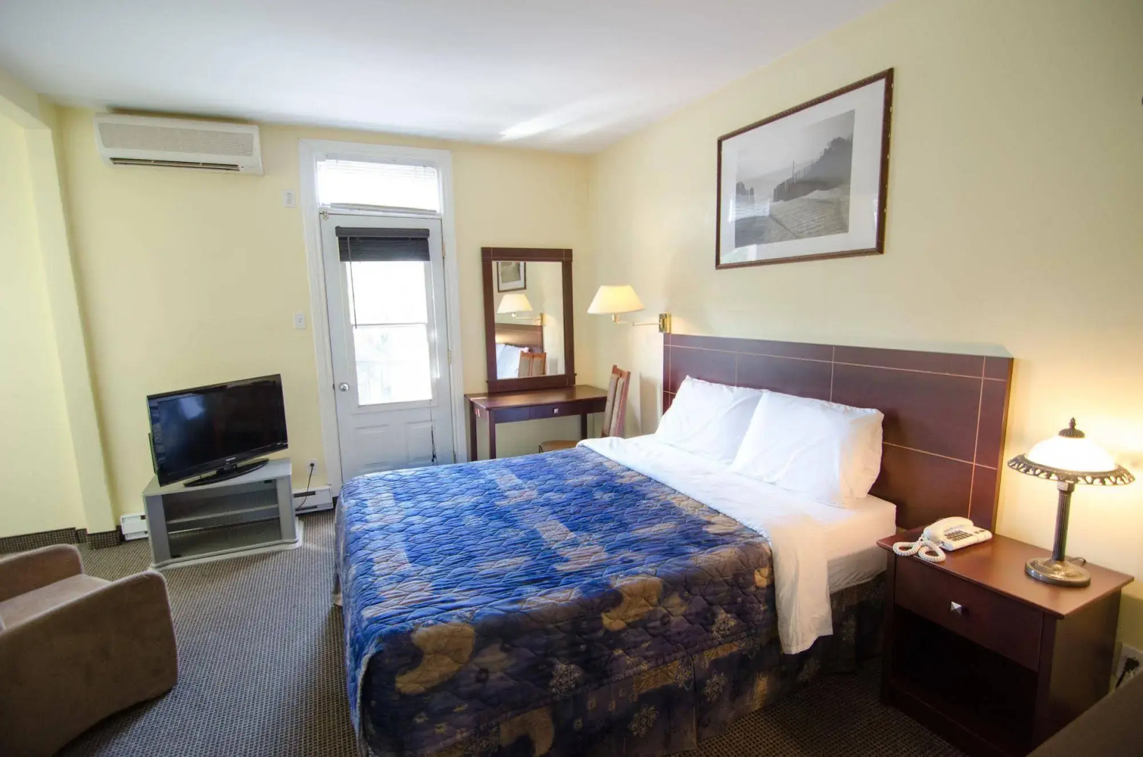 Photo - Hotel Dorion