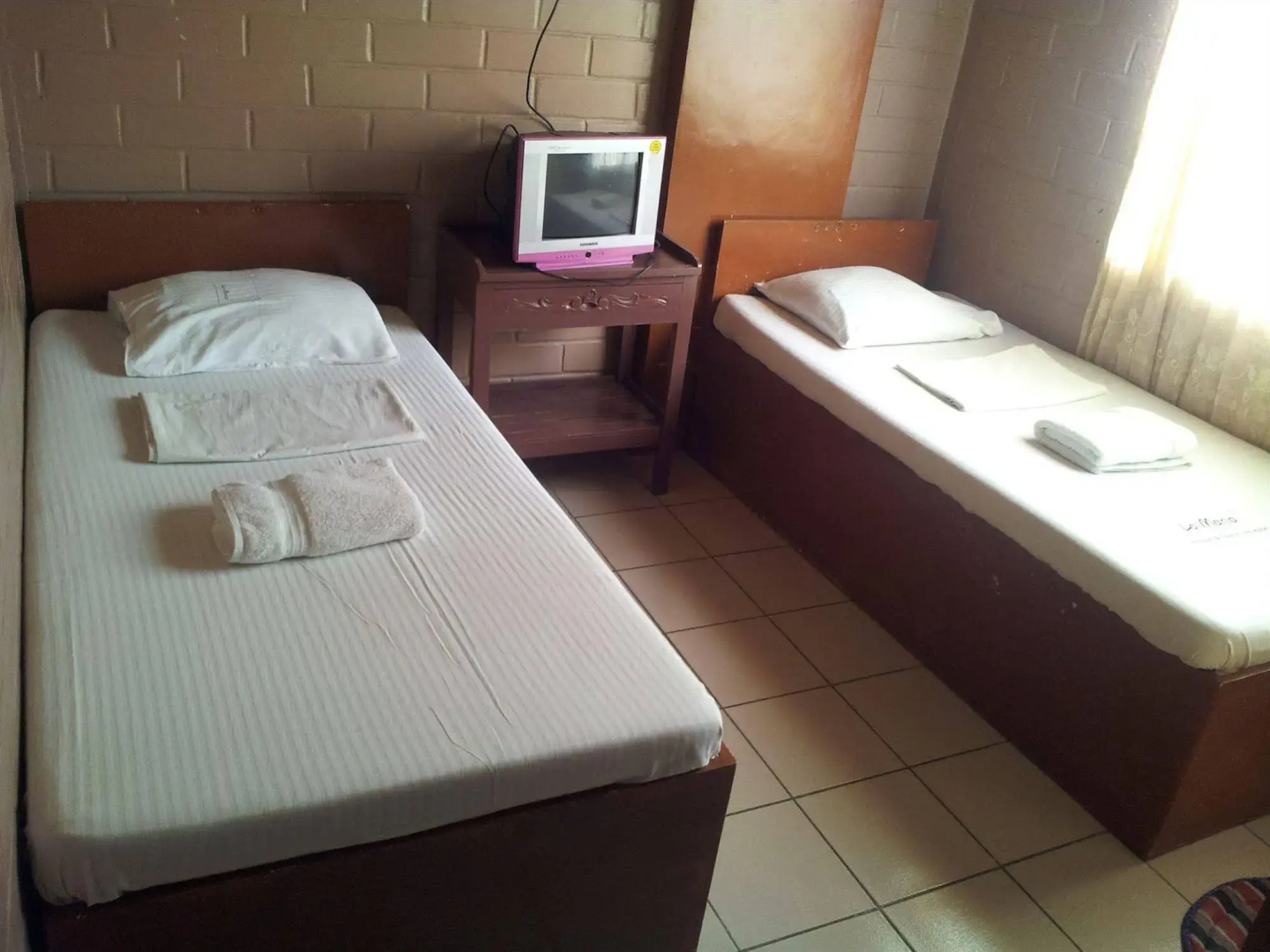 Foto - La Maria Pension And Tourist Inn Hotel