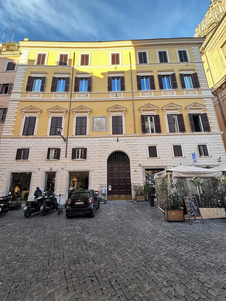 Foto - Cavalieri Palace Roma