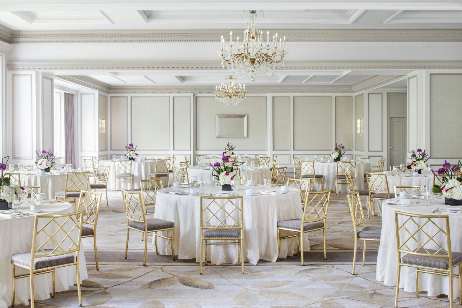 Foto - The Westin Philadelphia