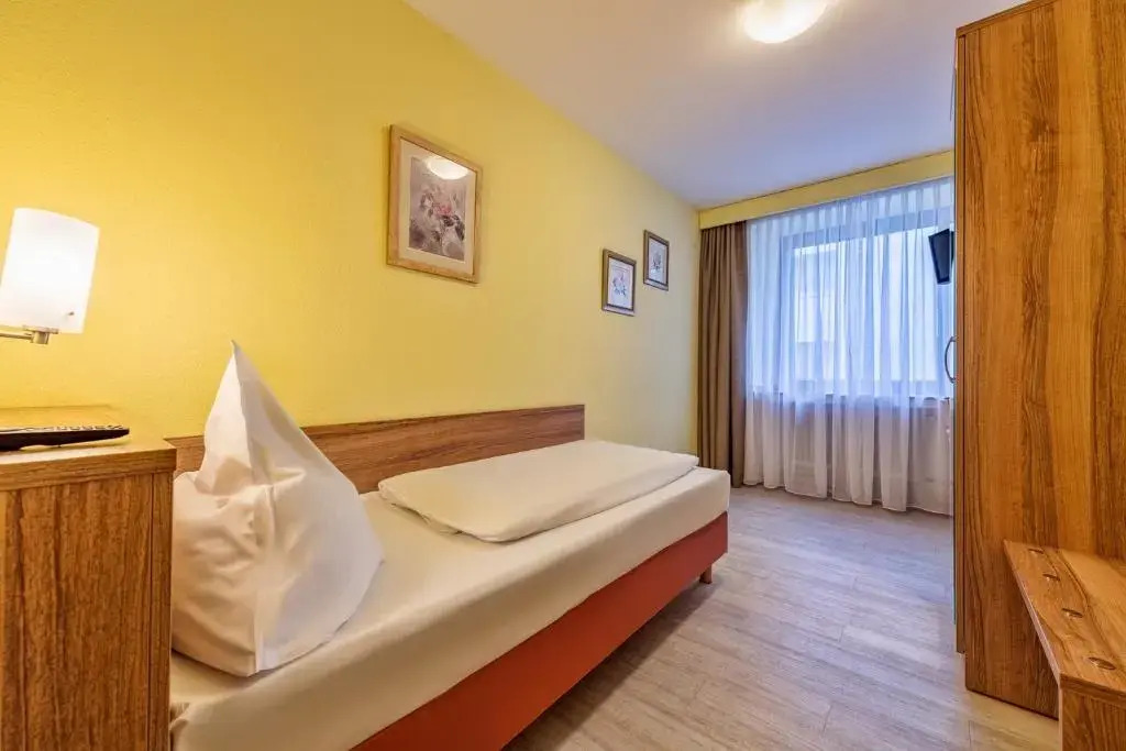 Photo - Hotel Windsor