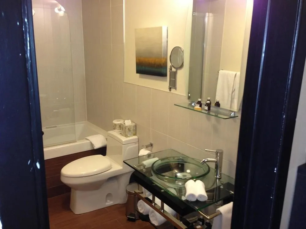 Photo - Lofts du Vieux-Port by Gray Collection