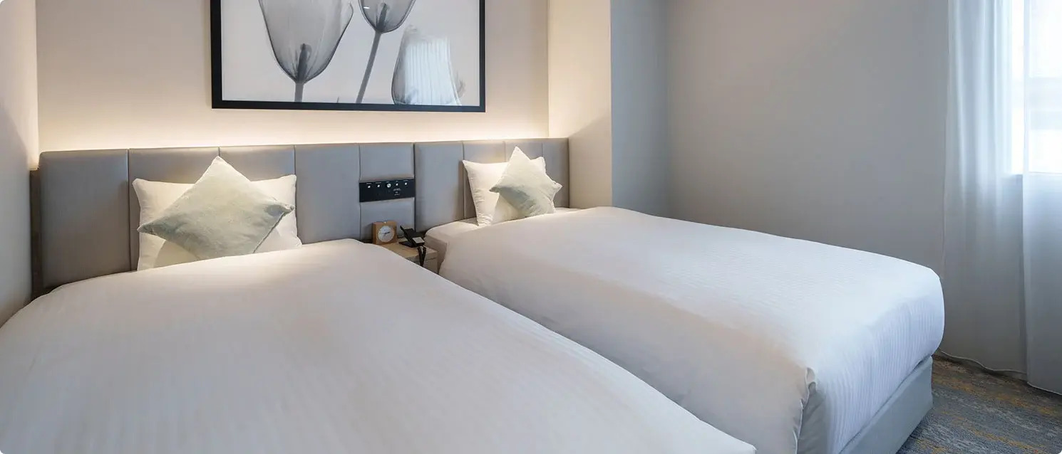 Foto - Oriental Hotel Fukuoka Hakata Station