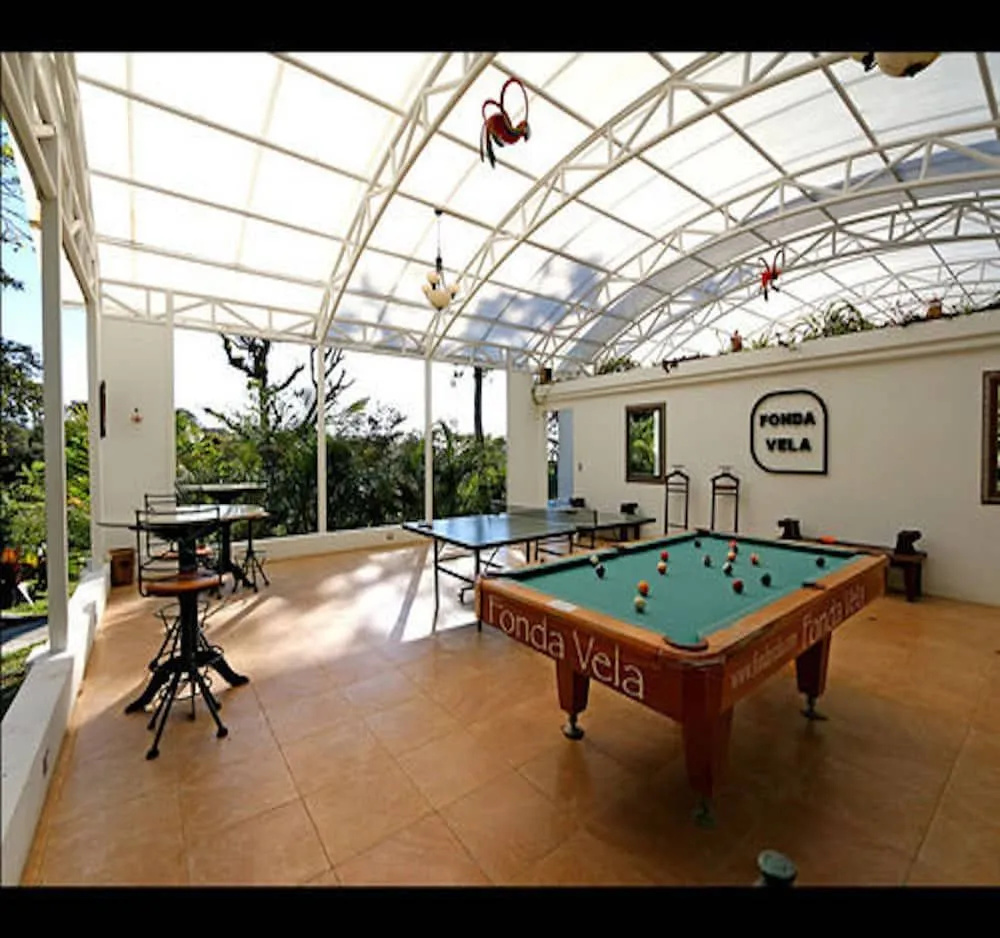 Photo - Fondavela Hotel