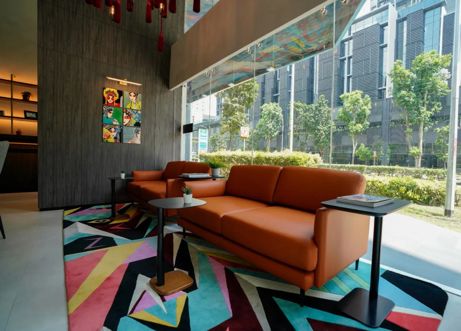 Photo - ST Signature Bugis Middle