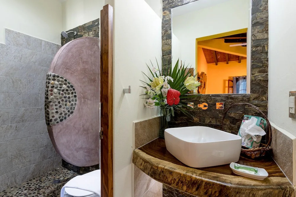 Foto - Suites La Hacienda