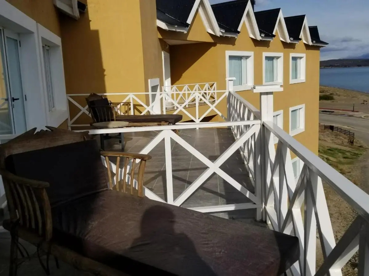 Foto - Hotel Las Dunas
