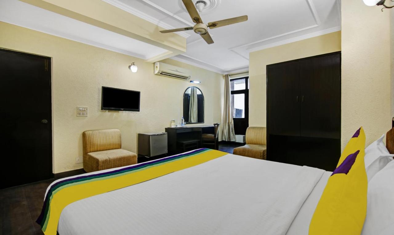 Photo - Itsy Hotels Arien International