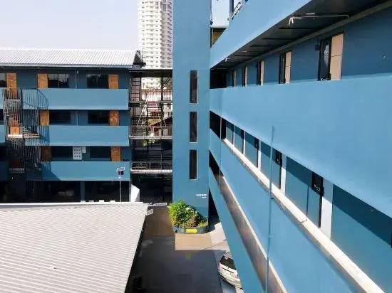 Foto - Watket Hotel โรงแรมวัดเกต