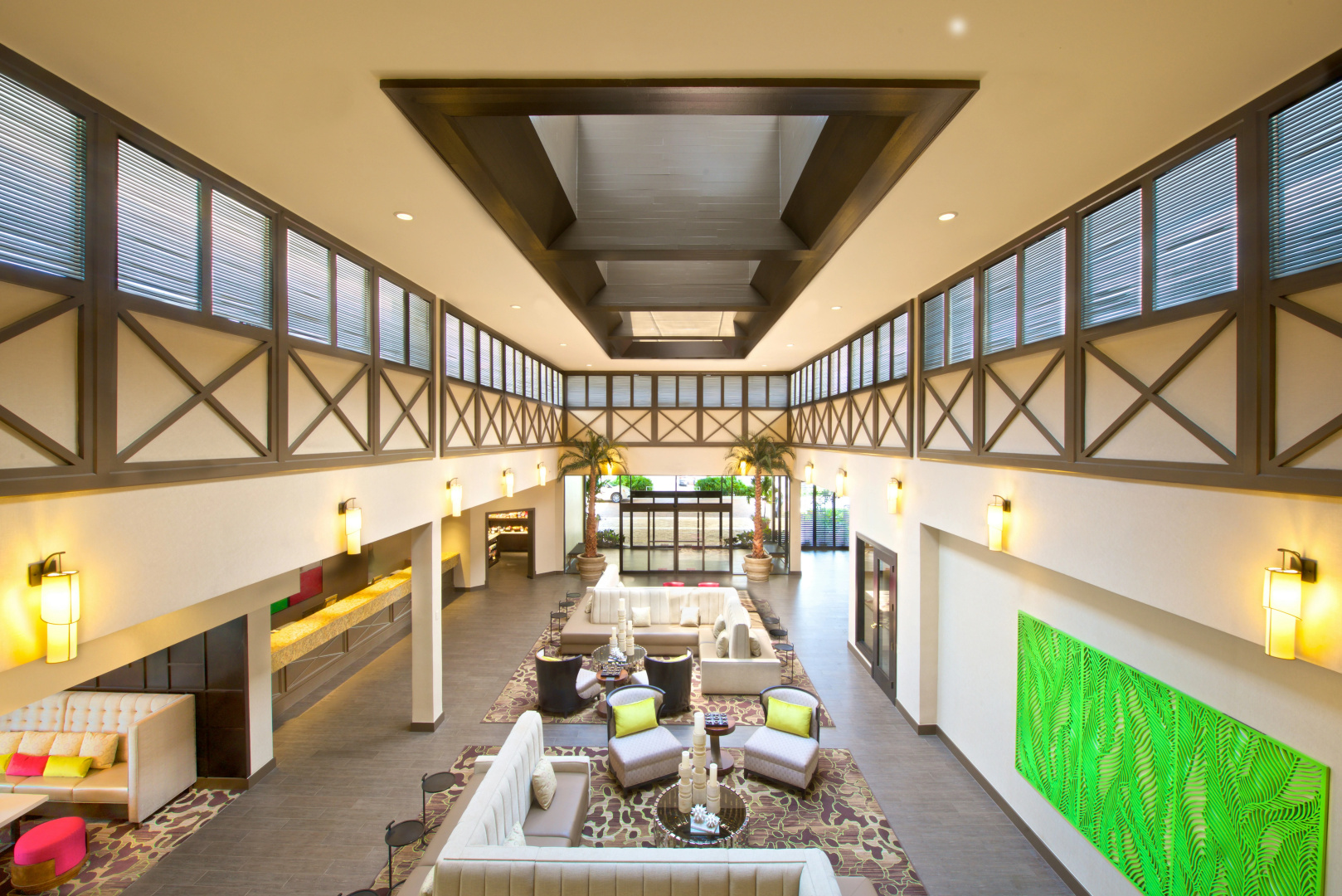 Photo - Hilton Tampa Airport Westshore