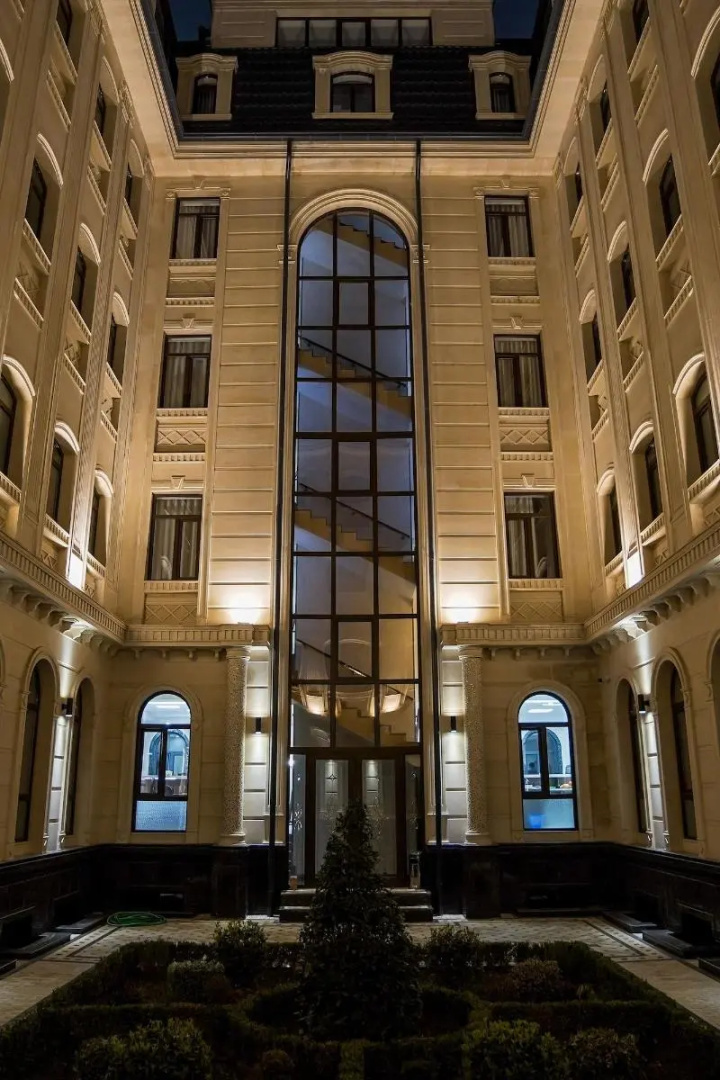 Foto - Level Hotel