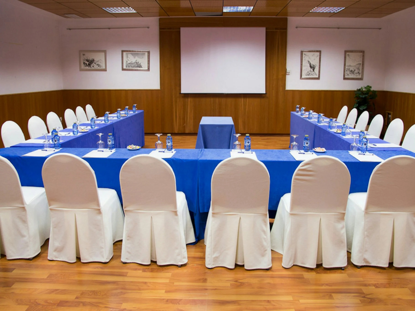 Photo - Extremadura Hotel