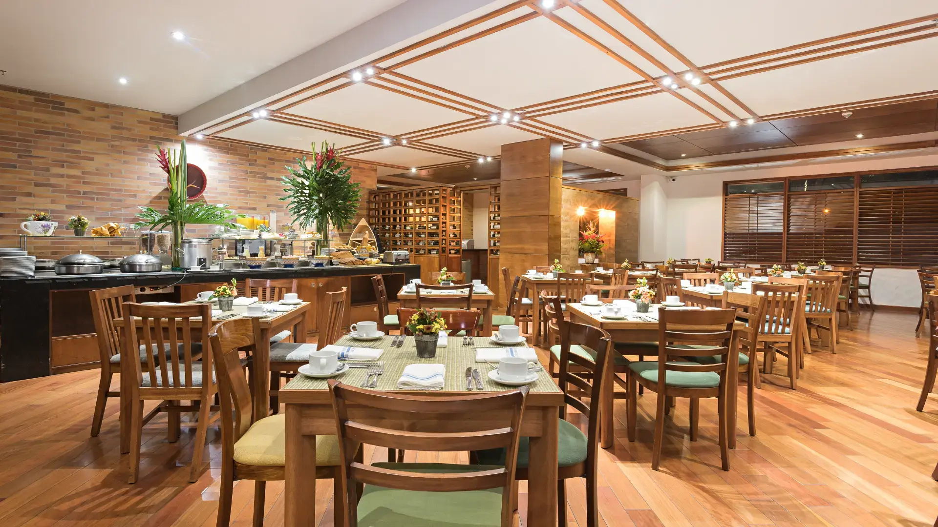 Photo - Hotel Habitel Select