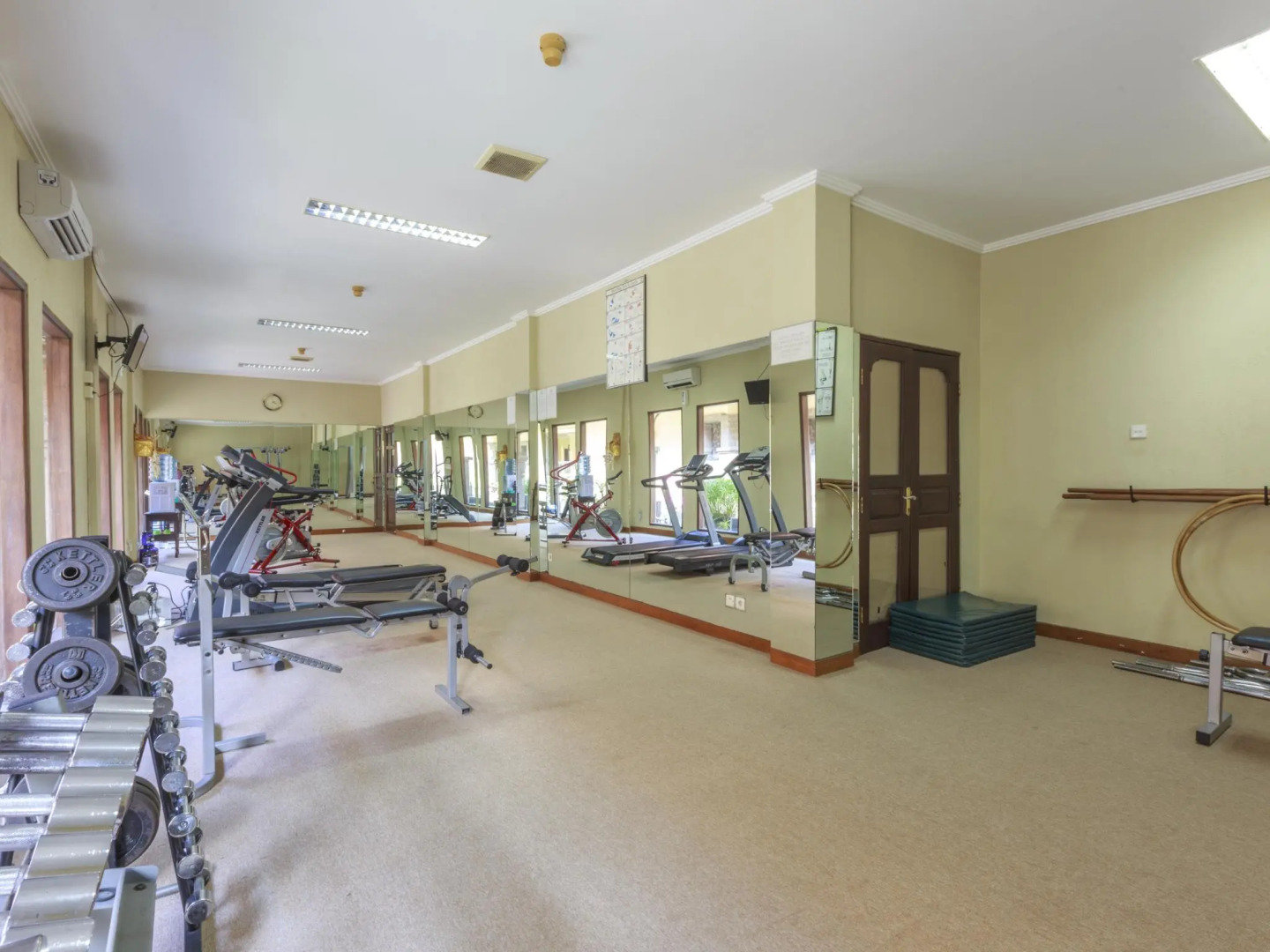 Foto - Pelangi Bali Hotel & Spa