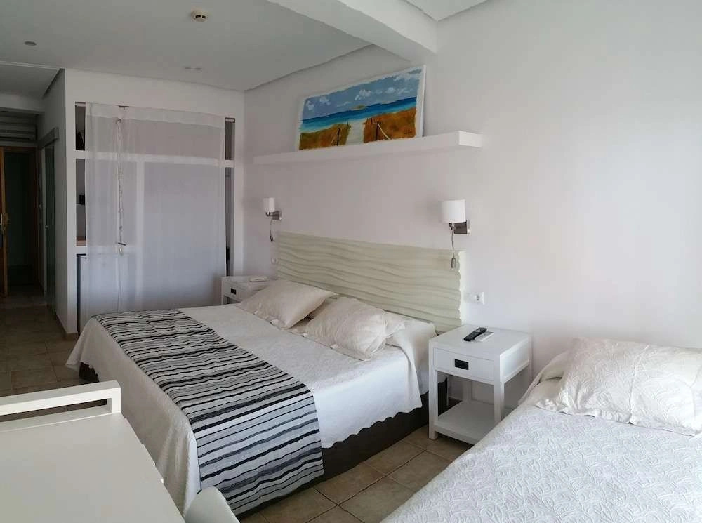 Photo - Hotel Bahía