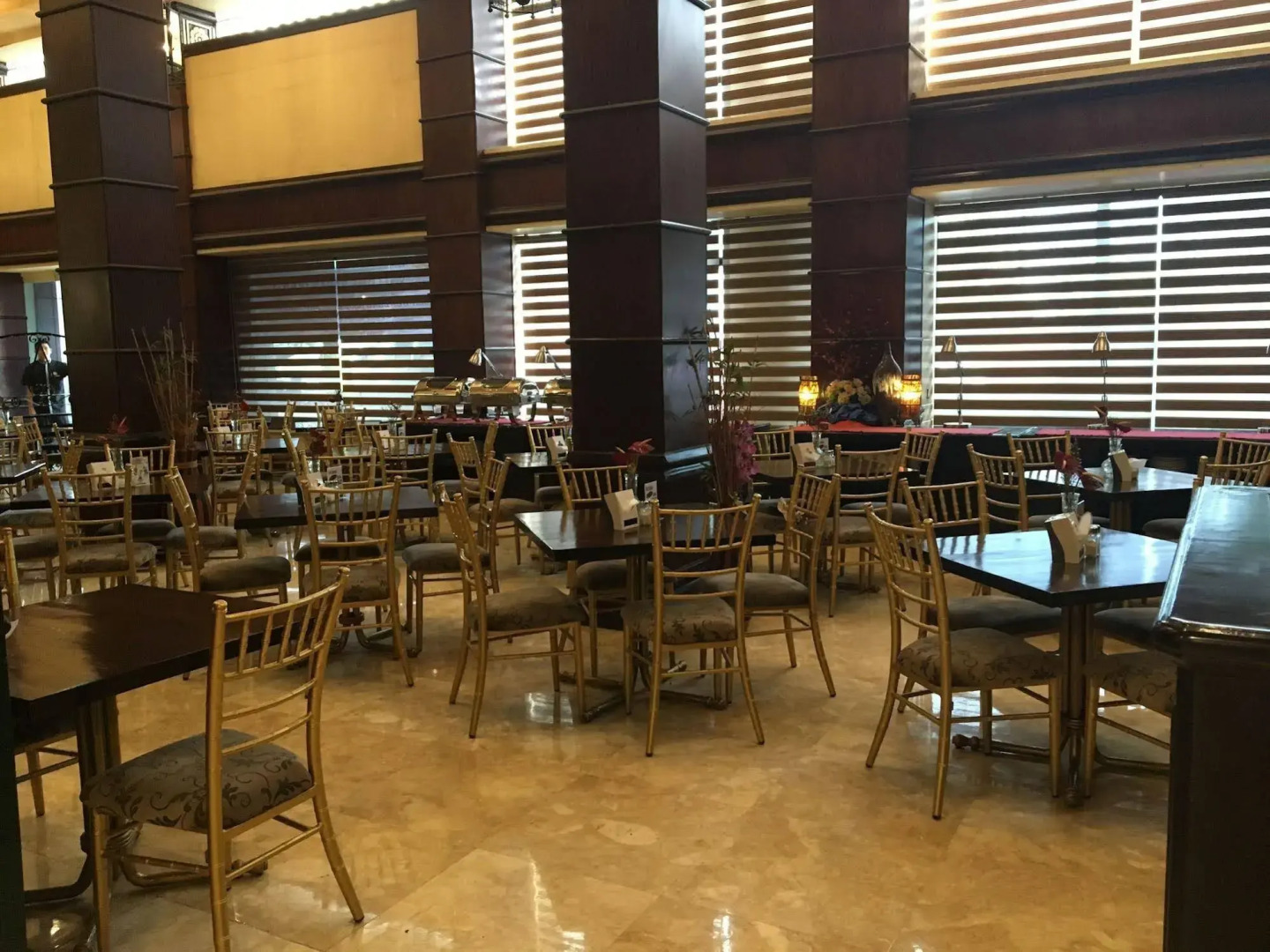 Photo - Bayview Park Hotel Manila