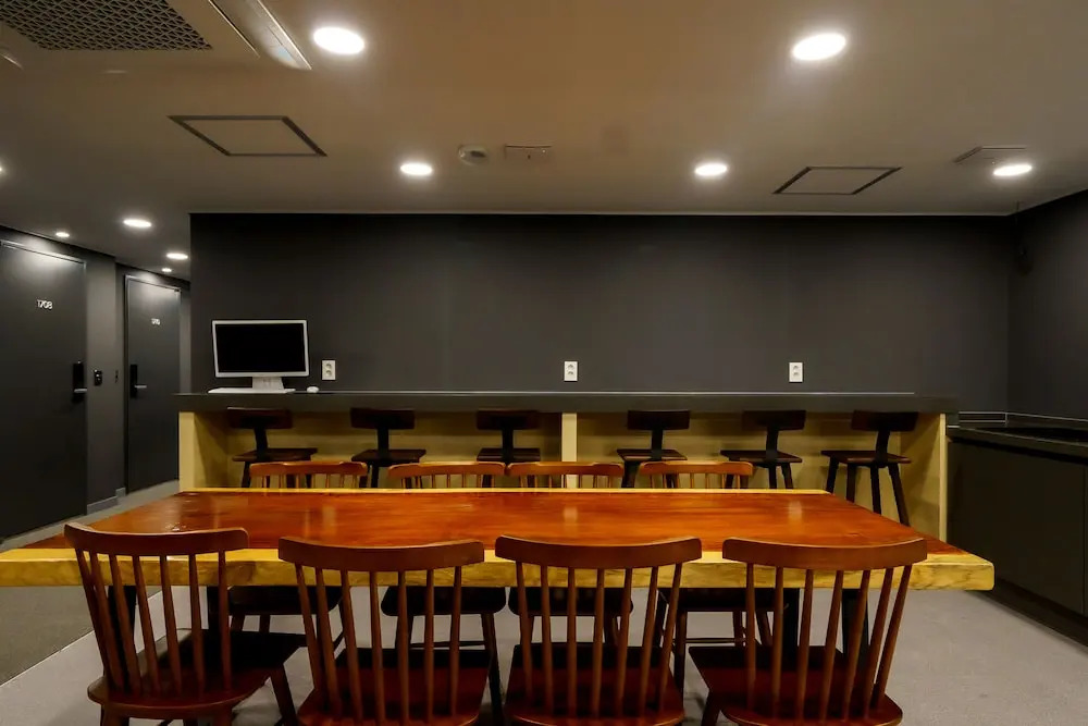 Foto - The Stay Hue Myeongdong