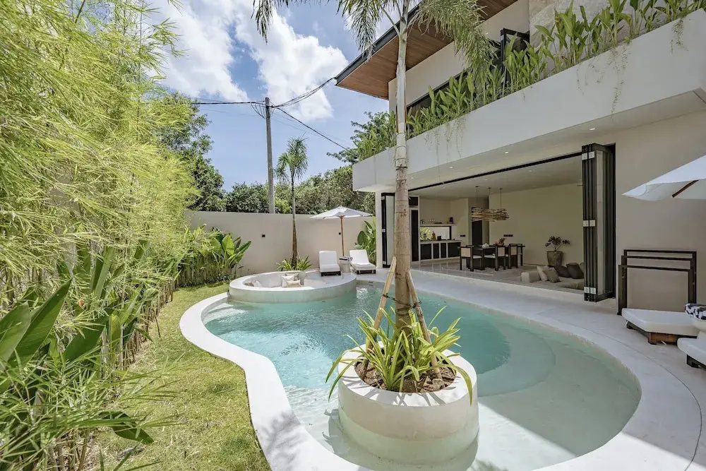 Foto - Villa Bōld 05 At Bōld - Luxury Villas