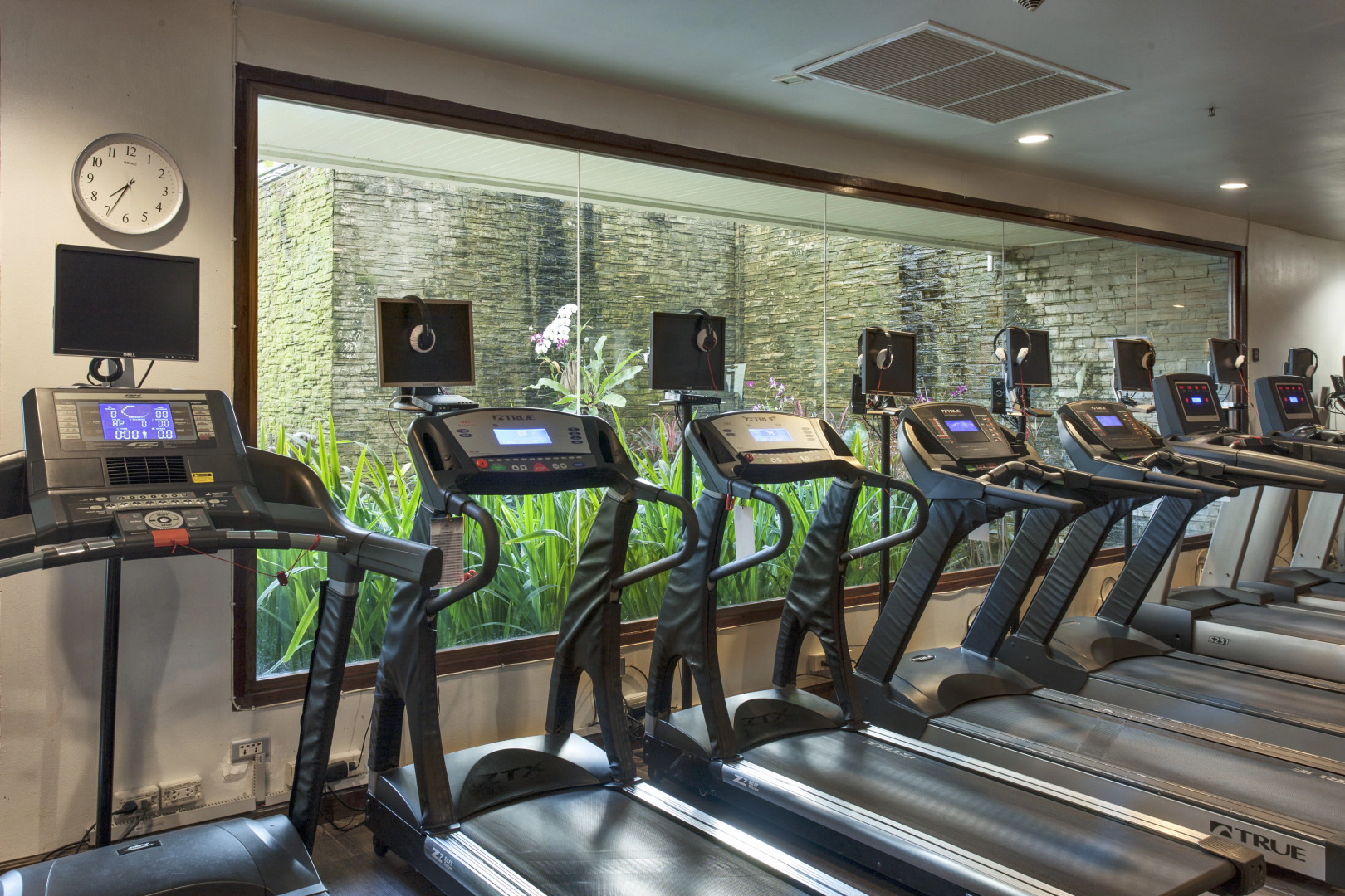 Foto - RatiLanna Riverside Spa Resort