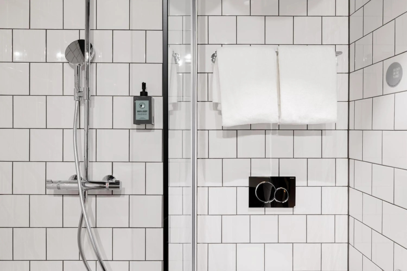 Photo - Comfort Hotel Arlanda Airport Terminal