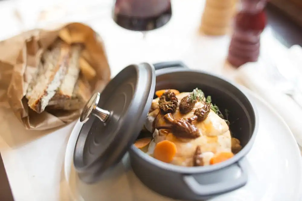 Photo - Une Chambre Chez Dupont