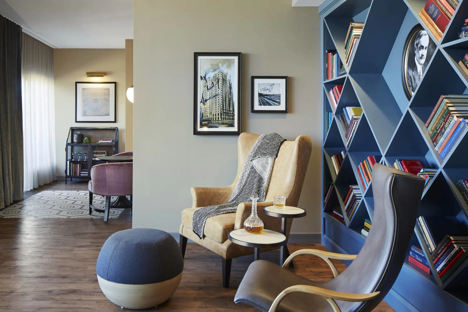Foto - Hotel Zachary Chicago, a Tribute Portfolio Hotel