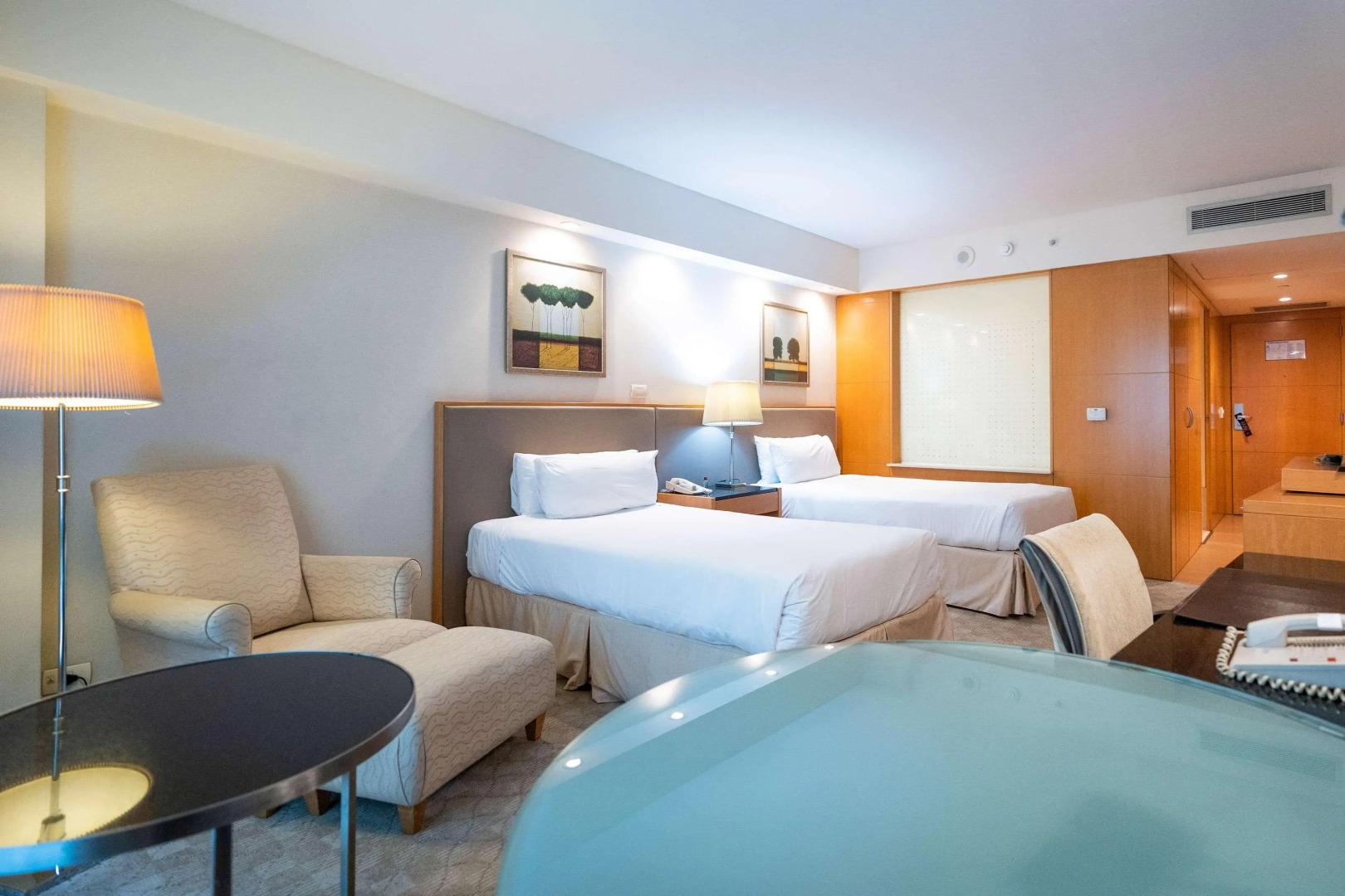 Foto - Doubletree By Hilton Buenos Aires