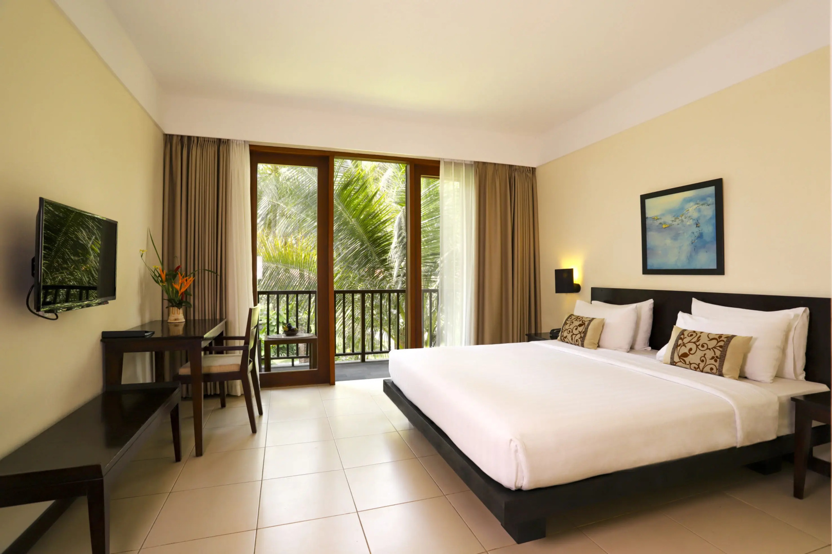 Photo - Ketapang Indah Hotel