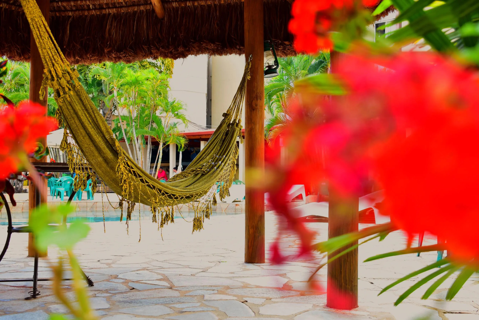 Foto - Rio das Pedras Thermas Hotel