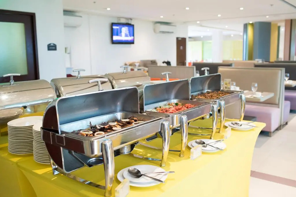 Photo - Microtel by Wyndham UP Technohub