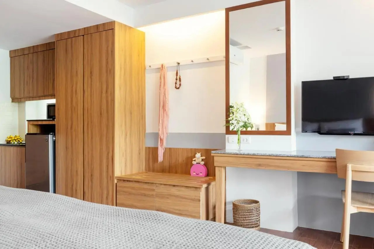 Foto - Sunwing Kamala Beach