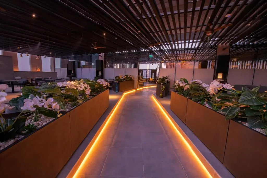 Foto - Ascott Rafal Olaya Riyadh