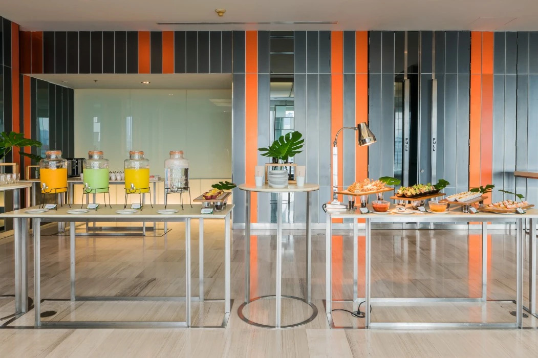 Foto - Pathumwan Princess Hotel