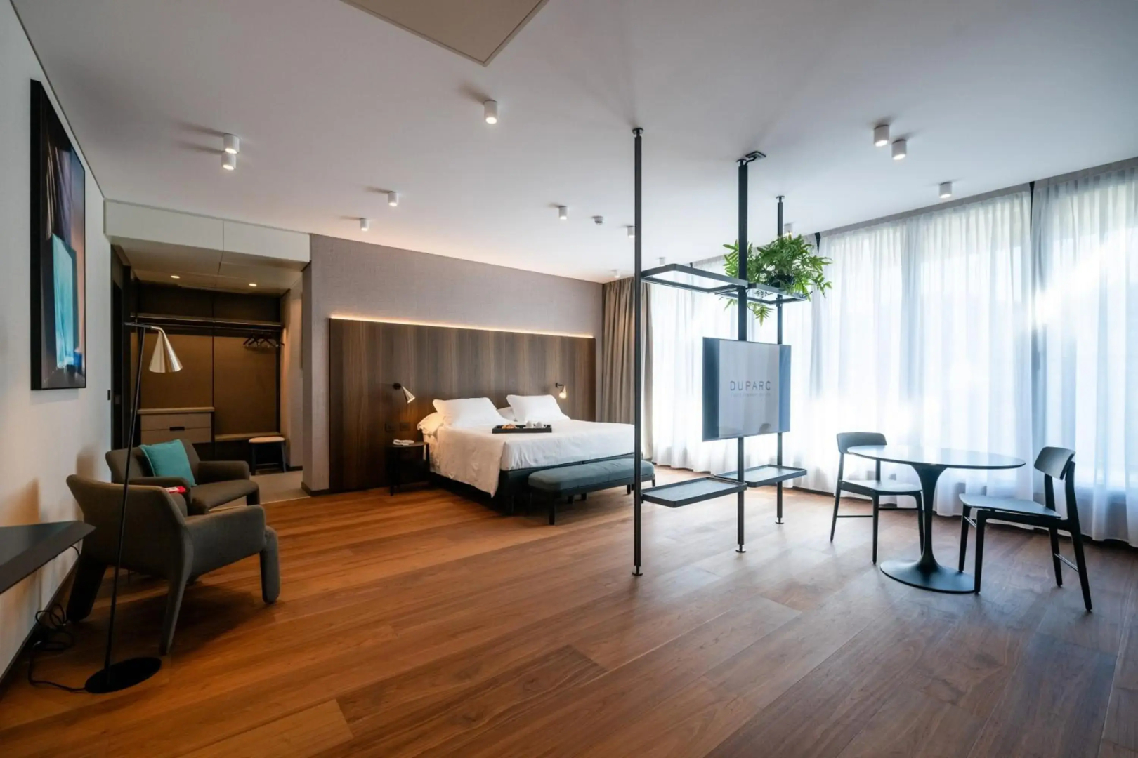 Photo - DUPARC Contemporary Suites