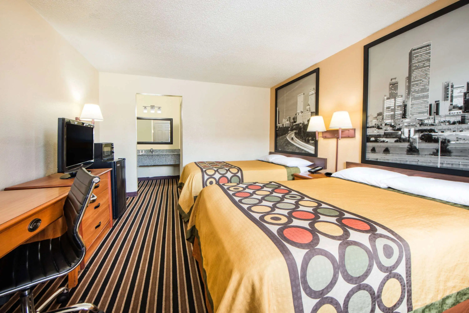 Foto - Economy Suites - Fairgrounds