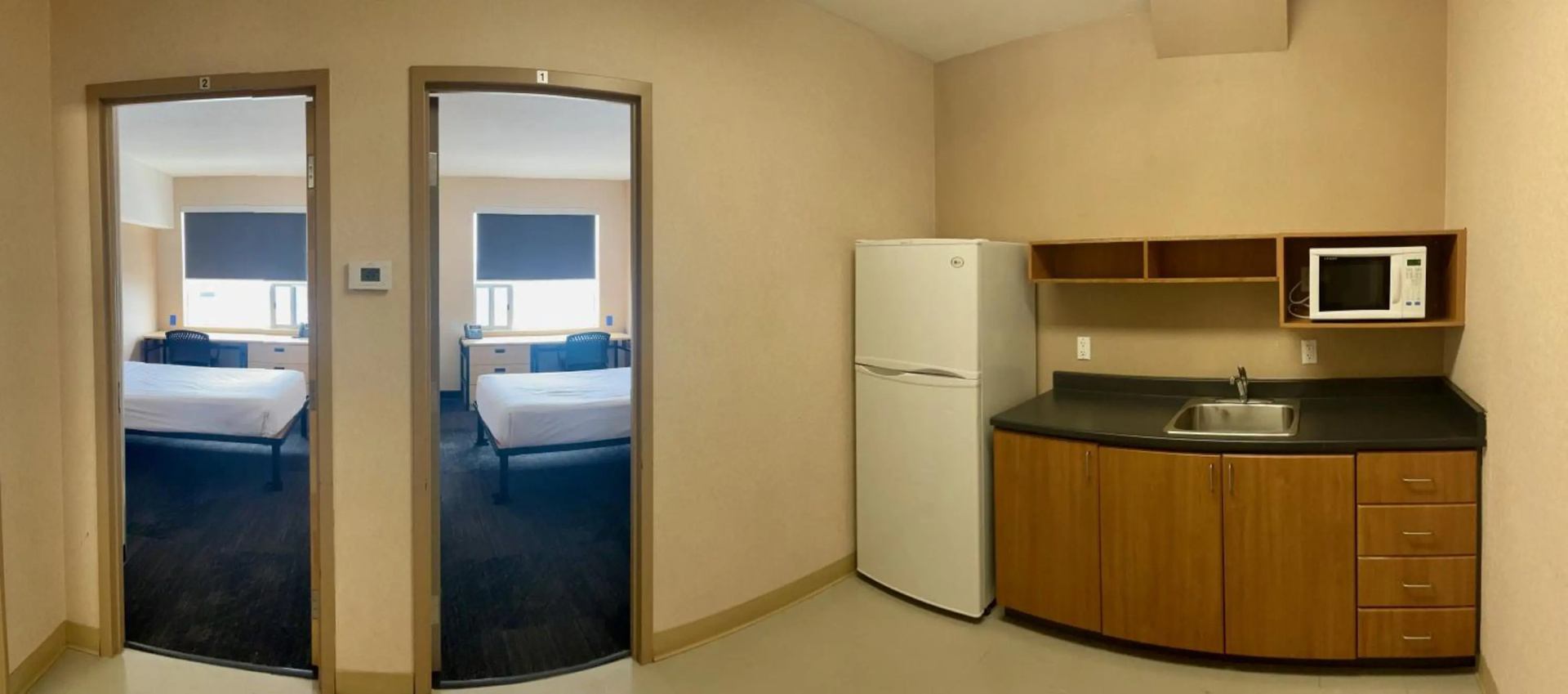 Photo - Residence & Conference Centre - Ottawa West