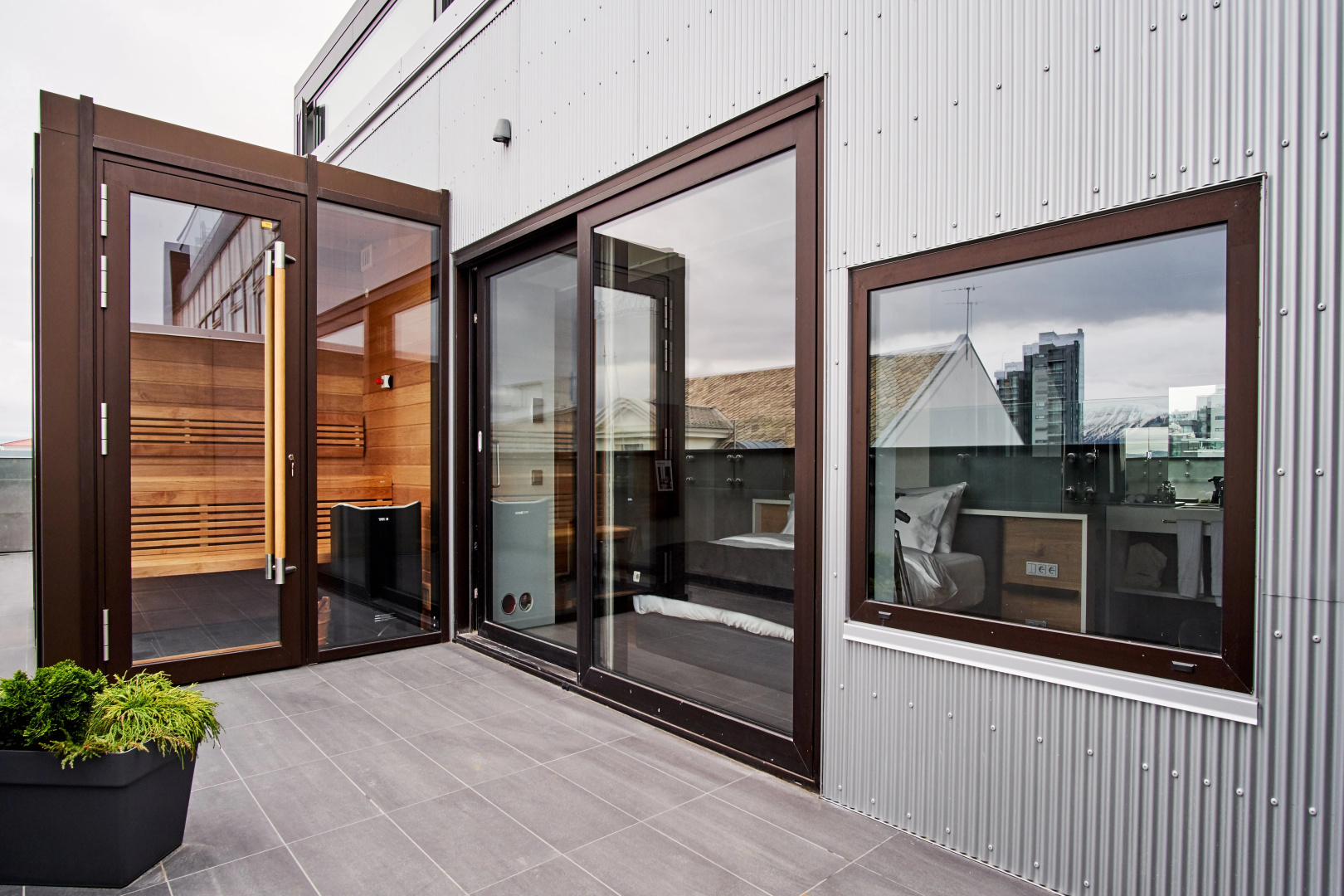 Foto - ION City Hotel, a Member of Design Hotels