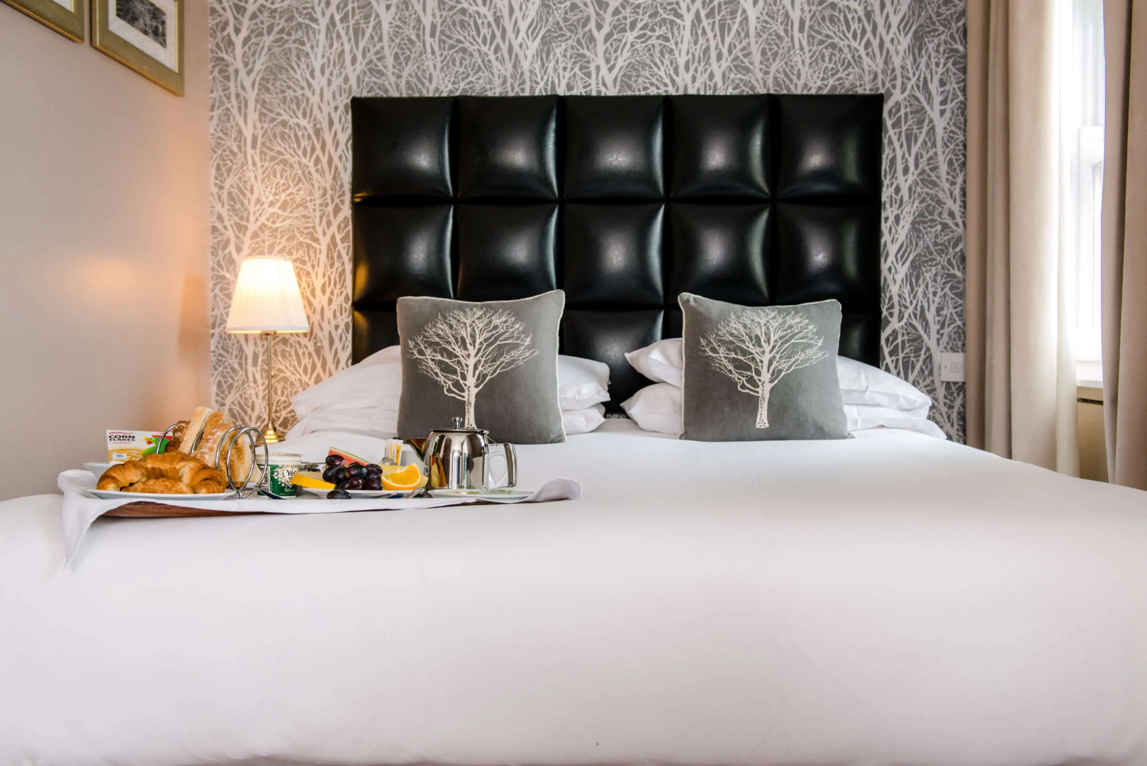 Foto - Royal Hotel Cardiff by Belvilla