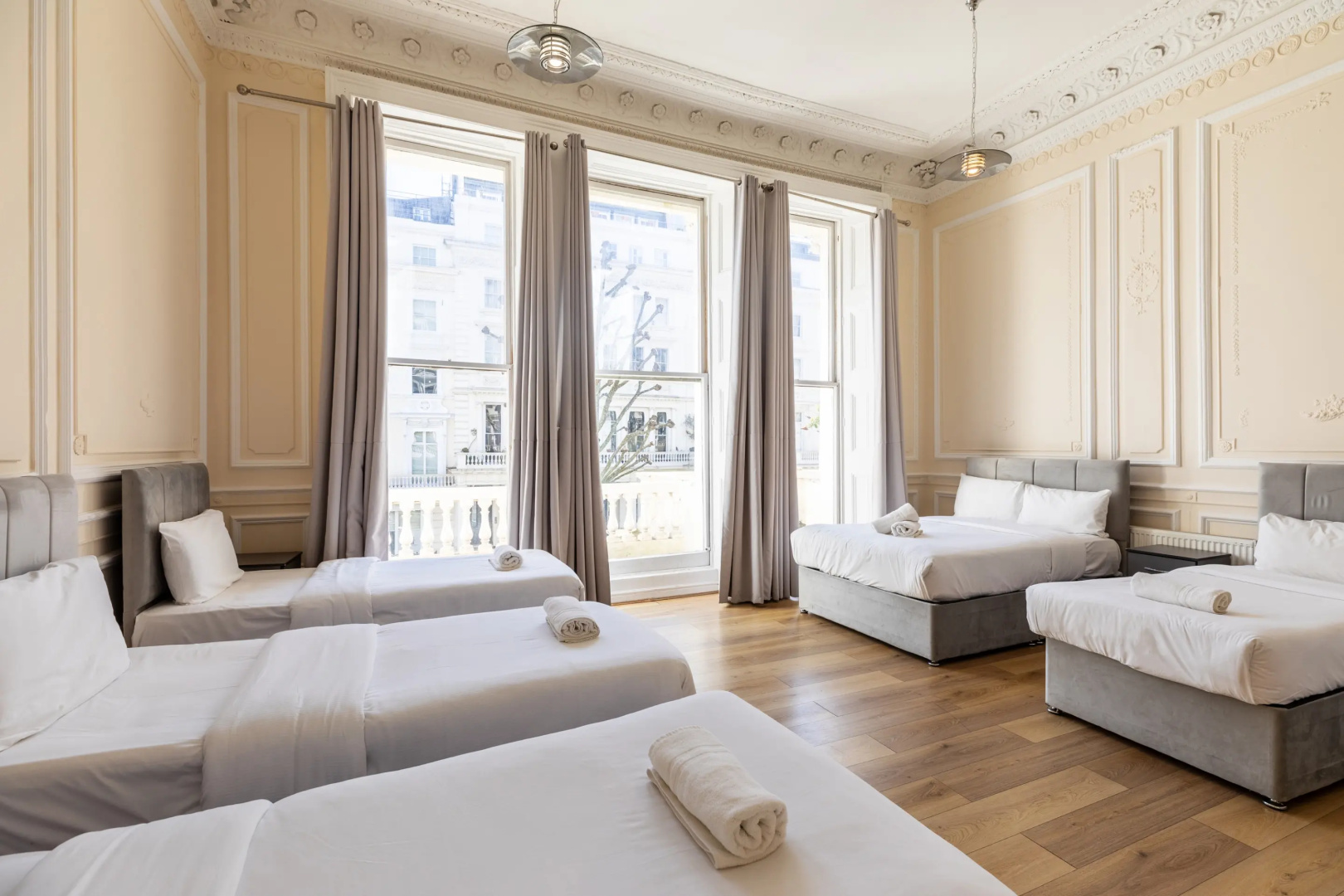 Photo - The Hyde Hotel