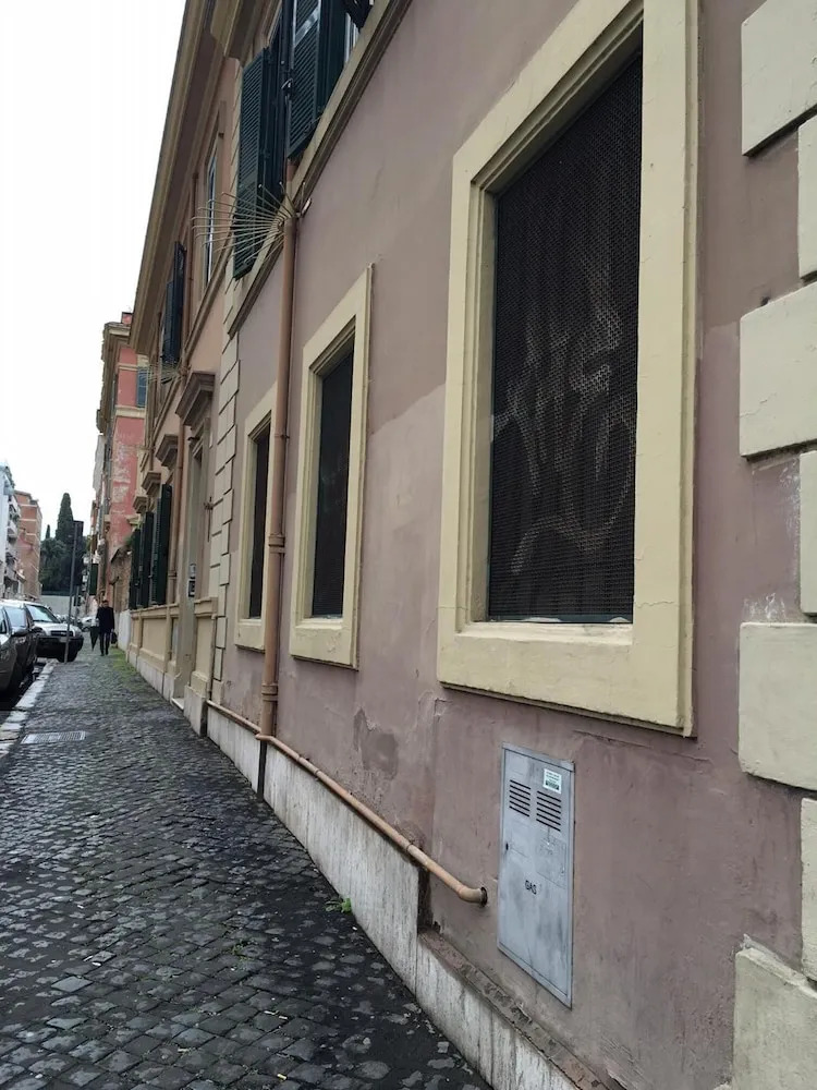 Foto - Domus Santa Caterina