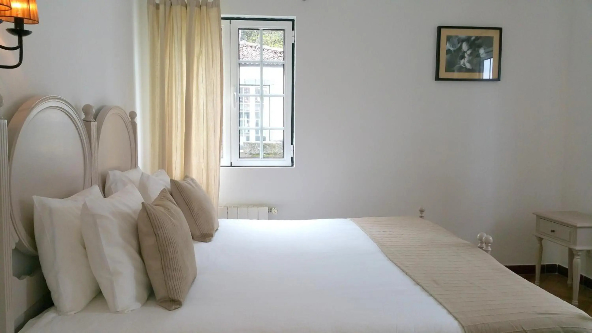 Photo - Solar Do Conde Garden Hotel