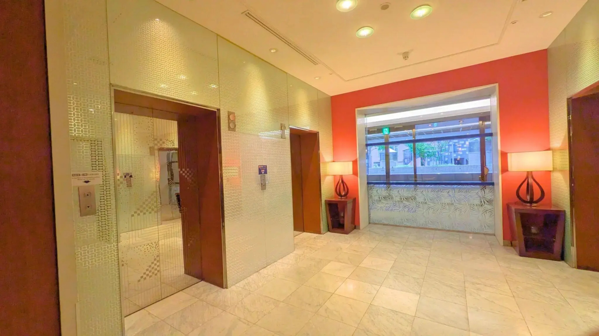 Foto - Premier Hotel Nakajima Park Sapporo