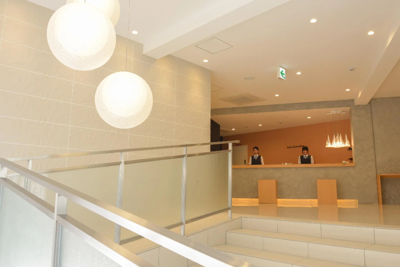 Photo - Sakura Garden Hotel