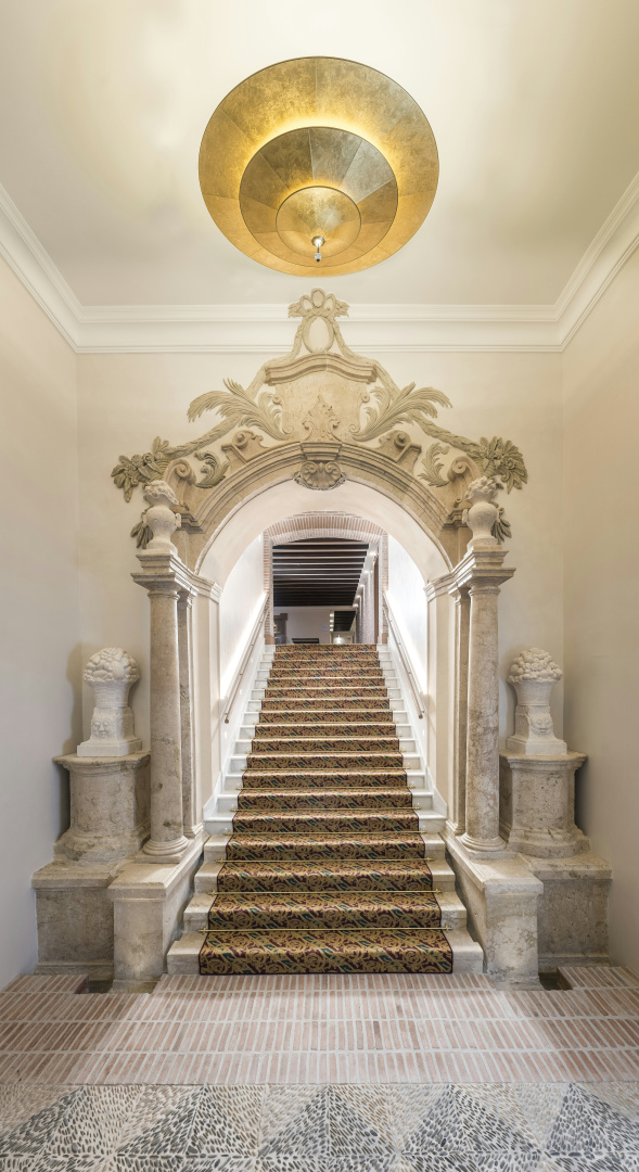 Foto - Palacio Solecio, a Small Luxury Hotel of the World