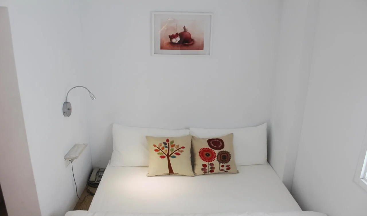 Photo - 4Plus Hostel